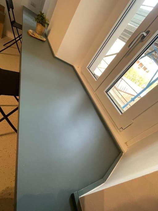 Lovely Studio Flat In Bocconi Milan Exterior photo