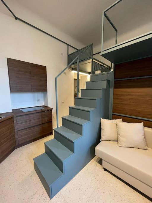 Lovely Studio Flat In Bocconi Milan Exterior photo